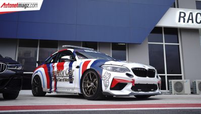 DNA Motorsport BMW di Ajang MotoGP™ 2022 DNA Motorsport BMW di Ajang MotoGP™ 2022