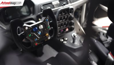 DNA Motorsport BMW di Ajang MotoGP™ 2022 DNA Motorsport BMW di Ajang MotoGP™ 2022