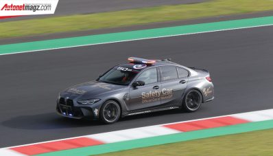 DNA Motorsport BMW di Ajang MotoGP™ 2022 DNA Motorsport BMW di Ajang MotoGP™ 2022