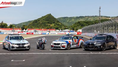 DNA Motorsport BMW di Ajang MotoGP™ 2022 DNA Motorsport BMW di Ajang MotoGP™ 2022