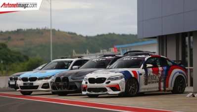 DNA Motorsport BMW di Ajang MotoGP™ 2022 DNA Motorsport BMW di Ajang MotoGP™ 2022