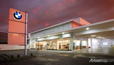 BMW Perkenalkan X3 Baru dan Fasilitas Body Repair Spesialis Carbon! BMW Perkenalkan X3 Baru dan Fasilitas Body Repair Spesialis Carbon!