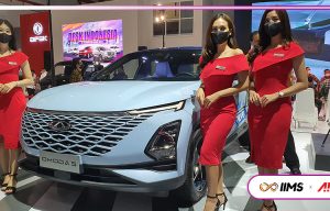 Prediksi Harga Chery Omoda 5? Honda HR-V Jadi Overprice? Prediksi Harga Chery Omoda 5? Honda HR-V Jadi Overprice?