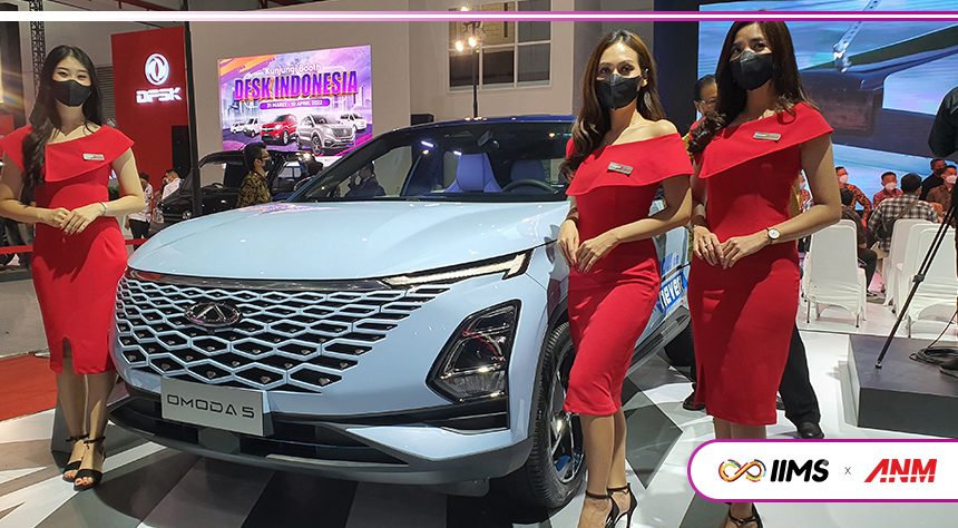 Prediksi Harga Chery Omoda 5? Honda HR-V Jadi Overprice? Prediksi Harga Chery Omoda 5? Honda HR-V Jadi Overprice?