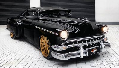 Ivan’s Motor Rayakan 21 Tahun Warnai Dunia Otomotif Indonesia