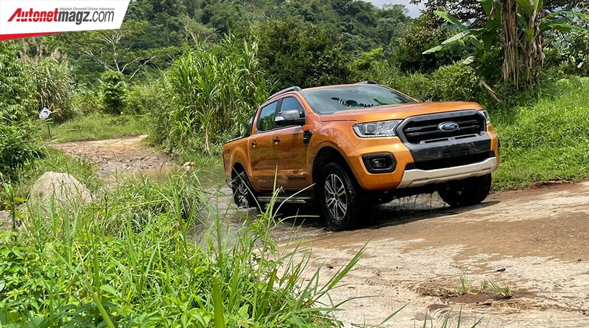 Berita, ford-ranger-indonesia-2022: Resmikan Everest dan Ranger, Selamat Datang Kembali Ford!