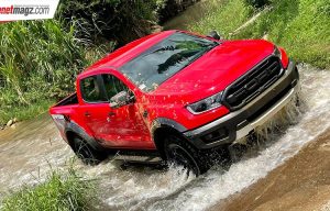 Resmikan Everest dan Ranger, Selamat Datang Kembali Ford! Resmikan Everest dan Ranger, Selamat Datang Kembali Ford!