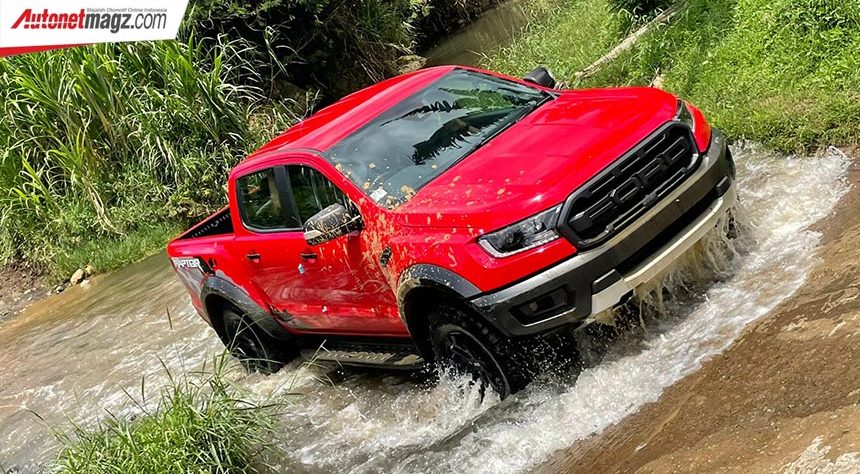 Resmikan Everest dan Ranger, Selamat Datang Kembali Ford! Resmikan Everest dan Ranger, Selamat Datang Kembali Ford!