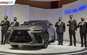 Inilah Deretan Brand Premium Yang Ikut GJAW 2023, Banyak Kejutan Lho! Inilah Deretan Brand Premium Yang Ikut GJAW 2023, Banyak Kejutan Lho!