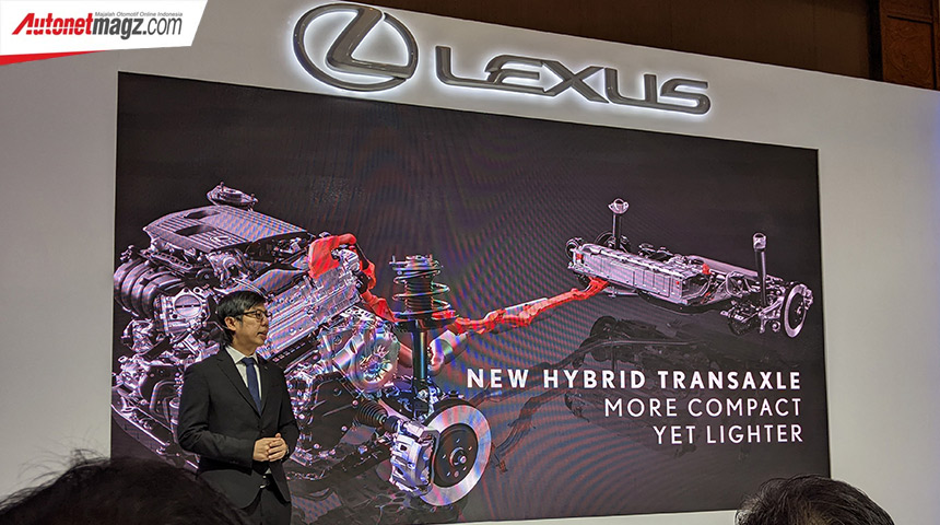 Berita, gjaw-2022-lexus-nx-series-launch-2: GJAW 2022 : All New Lexus NX-Series Resmi Masuk Indonesia!