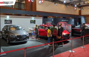 GJAW 2022 : Mazda Hadirkan Model Dan Program Menarik GJAW 2022 : Mazda Hadirkan Model Dan Program Menarik