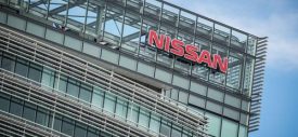 Nissan Sumbang 1 Juta Euro Untuk Bantu Ukraina