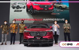 IIMS 2022 : Honda Hadir Dengan Program Penjualan Menarik IIMS 2022 : Honda Hadir Dengan Program Penjualan Menarik