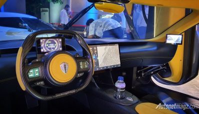 TDA Luxury Autoshow, Bisa Lihat Koenigsegg Langsung! TDA Luxury Autoshow, Bisa Lihat Koenigsegg Langsung!