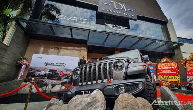 TDA Luxury Autoshow, Bisa Lihat Koenigsegg Langsung! TDA Luxury Autoshow, Bisa Lihat Koenigsegg Langsung!