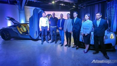 TDA Luxury Autoshow, Bisa Lihat Koenigsegg Langsung! TDA Luxury Autoshow, Bisa Lihat Koenigsegg Langsung!