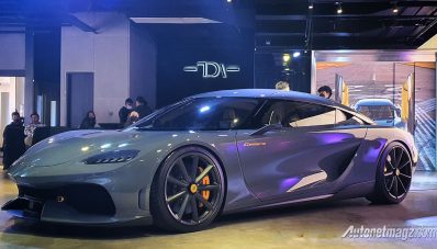 TDA Luxury Autoshow, Bisa Lihat Koenigsegg Langsung! TDA Luxury Autoshow, Bisa Lihat Koenigsegg Langsung!