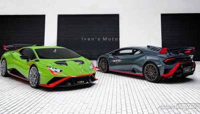 Ivan’s Motor Rayakan 21 Tahun Warnai Dunia Otomotif Indonesia