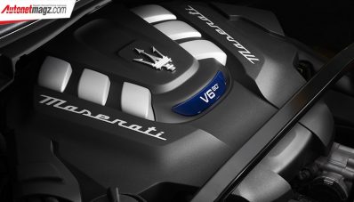Maserati Grecale, SUV Kedua Setelah Levante Akhirnya Dirilis!