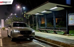New Mazda CX-5, Aura Kuat Sebuah SUV Jepang New Mazda CX-5, Aura Kuat Sebuah SUV Jepang