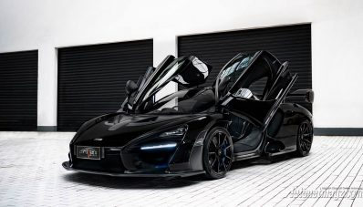 Ivan’s Motor Rayakan 21 Tahun Warnai Dunia Otomotif Indonesia