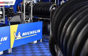 Michelin Sederhanakan Pilihan Ban Untuk Gelaran MotoGP 2022 Michelin Sederhanakan Pilihan Ban Untuk Gelaran MotoGP 2022