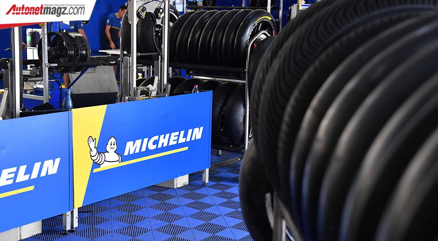 Michelin Sederhanakan Pilihan Ban Untuk Gelaran MotoGP 2022 Michelin Sederhanakan Pilihan Ban Untuk Gelaran MotoGP 2022