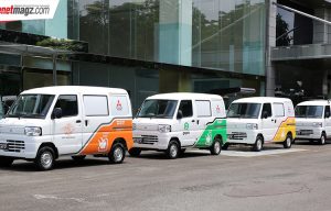 Cara Mitsubishi Masuk Dunia Elektrifikasi Untuk Indonesia Cara Mitsubishi Masuk Dunia Elektrifikasi Untuk Indonesia