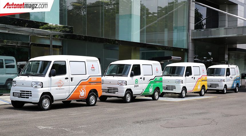 Cara Mitsubishi Masuk Dunia Elektrifikasi Untuk Indonesia Cara Mitsubishi Masuk Dunia Elektrifikasi Untuk Indonesia