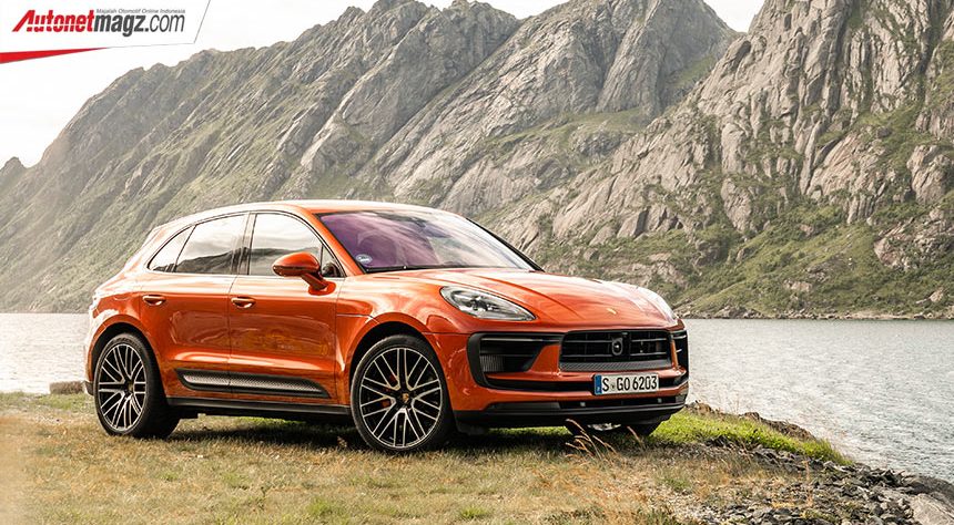 Porsche Perluas Penjualan Lewat Pembaruan Jalur Online Porsche Perluas Penjualan Lewat Pembaruan Jalur Online