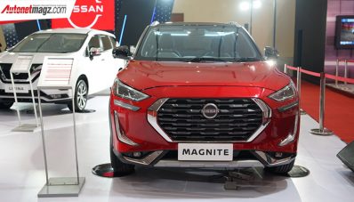 GJAW 2022 : Nissan Ada Promo Menarik! GJAW 2022 : Nissan Ada Promo Menarik!