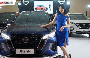 GJAW 2022 : Nissan Ada Promo Menarik!