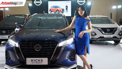 GJAW 2022 : Nissan Ada Promo Menarik! GJAW 2022 : Nissan Ada Promo Menarik!