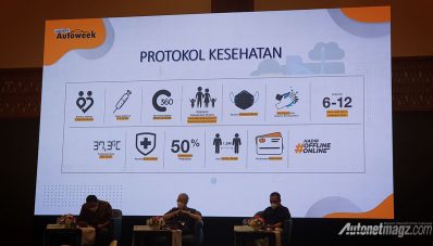 JAW 2022 Menghitung Hari, Ada Mobil Baru!