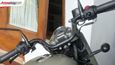 Royal Enfield Classic 350 2022, Modernisasi Sebuah Warisan Royal Enfield Classic 350 2022, Modernisasi Sebuah Warisan