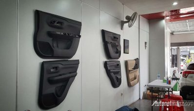 Sterindo Autosound Kembali Beroperasi dengan Fasilitas Baru