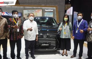 GJAW 2022 : Toyota Tampilkan Berbagai Produk, Layanan dan Teknologi Terbaru GJAW 2022 : Toyota Tampilkan Berbagai Produk, Layanan dan Teknologi Terbaru