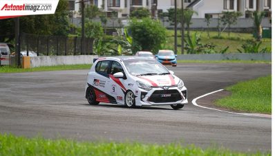 Jalani Kejurnas ITCR Perdana, Tim Toyota Gazoo Racing Indonesia Dapat Poin Maksimal Jalani Kejurnas ITCR Perdana, Tim Toyota Gazoo Racing Indonesia Dapat Poin Maksimal