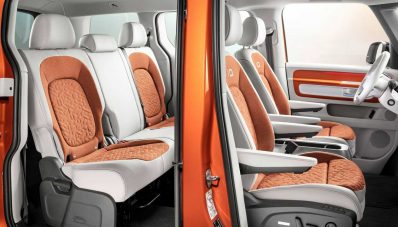 Volkswagen Akan Luncurkan ID. Buzz : Mobil Ramah Lingkungan Volkswagen Akan Luncurkan ID. Buzz : Mobil Ramah Lingkungan
