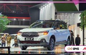 Penjualan Suzuki Naik Signifikan Bulan Lalu, XL7 Ngegas!! Penjualan Suzuki Naik Signifikan Bulan Lalu, XL7 Ngegas!!