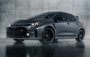 Toyota Akan Produksi Massal GR Corolla Pada 2023 Mendatang, Pengen Beli? Toyota Akan Produksi Massal GR Corolla Pada 2023 Mendatang, Pengen Beli?