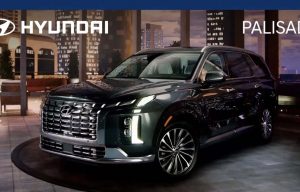 Ini Hyundai Palisade Facelift 2023!