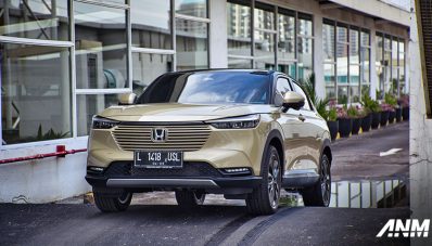 Buat Yang Kepo, All New Honda HR-V Bisa Kalian Lihat di Pakuwon Mall Surabaya! Buat Yang Kepo, All New Honda HR-V Bisa Kalian Lihat di Pakuwon Mall Surabaya!