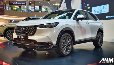 Buat Yang Kepo, All New Honda HR-V Bisa Kalian Lihat di Pakuwon Mall Surabaya! Buat Yang Kepo, All New Honda HR-V Bisa Kalian Lihat di Pakuwon Mall Surabaya!