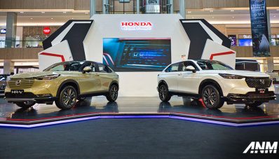 Buat Yang Kepo, All New Honda HR-V Bisa Kalian Lihat di Pakuwon Mall Surabaya! Buat Yang Kepo, All New Honda HR-V Bisa Kalian Lihat di Pakuwon Mall Surabaya!