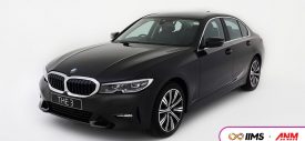 BMW IIMS 2022