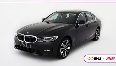 IIMS 2022 : Gandeng BMW Astra, BMW Indonesia Hadirkan 320i Sport Lagi! IIMS 2022 : Gandeng BMW Astra, BMW Indonesia Hadirkan 320i Sport Lagi!