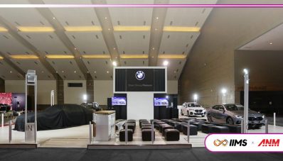 IIMS 2022 : Gandeng BMW Astra, BMW Indonesia Hadirkan 320i Sport Lagi! IIMS 2022 : Gandeng BMW Astra, BMW Indonesia Hadirkan 320i Sport Lagi!
