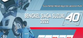 Bengkel Siaga Suzuki – 2