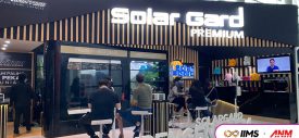 Solar gard Indonesia IIMS 2022